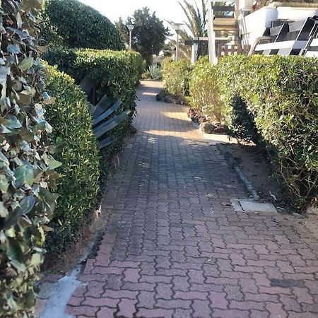 Villa-Port Nature-Village Naturiste-1 Chambre Agde Exterior foto